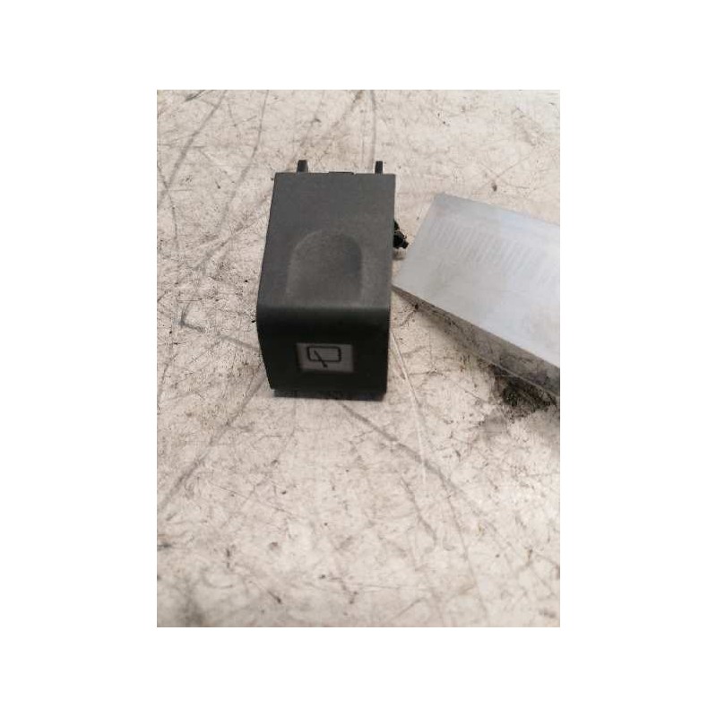 Recambio de boton limpia trasero para renault 5 (b/c40) gtl (b/c 402, c 407) referencia OEM IAM   5 PINS