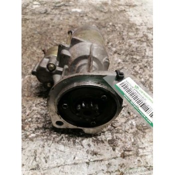 MOTOR ARRANQUE 0513291 9 DIENTES 