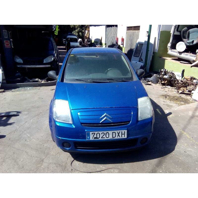 CITROËN C2