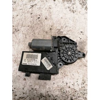 Recambio de motor elevalunas delantero izquierdo para peugeot 307 (s1) xr referencia OEM IAM 9634457580 990830101 