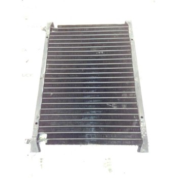 Recambio de condensador / radiador a/a para volvo trucks fs 7 fs 720 es (220cv) referencia OEM IAM  54,5CM ALTO/41CM ANCHO 
