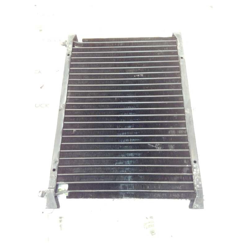 Recambio de condensador / radiador a/a para volvo trucks fs 7 fs 720 es (220cv) referencia OEM IAM  54,5CM ALTO/41CM ANCHO 