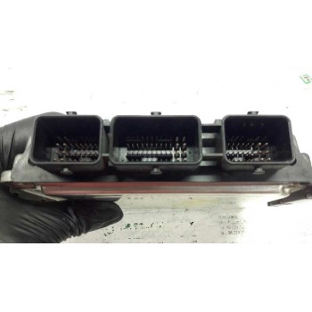 Recambio de centralita motor uce para renault megane ii berlina 5p confort expression referencia OEM IAM 8200310863 0281011549 