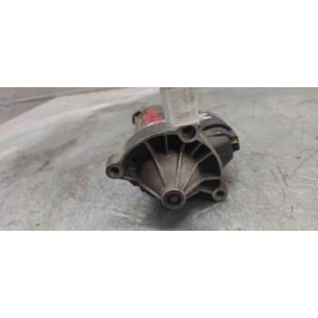 MOTOR ARRANQUE 11 DIENTES
