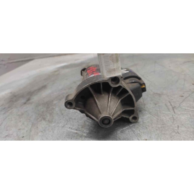 Recambio de motor arranque para peugeot 306 berlina 3/4/5 puertas (s2) 1.9 turbodiesel cat referencia OEM IAM   11 DIENTES