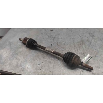 TRANSMISION DELANTERA IZQUIERDA 9659318080 