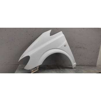Recambio de aleta delantera izquierda para mercedes-benz vito kasten (639) 2.1 cdi referencia OEM IAM   