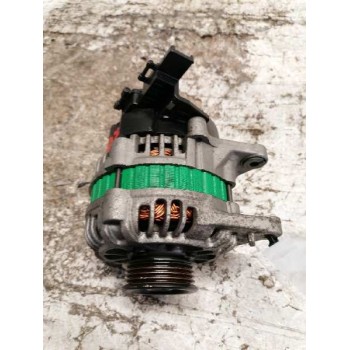 Recambio de alternador para hyundai coupe (j2) 1.6 fx coupe referencia OEM IAM 073002200  