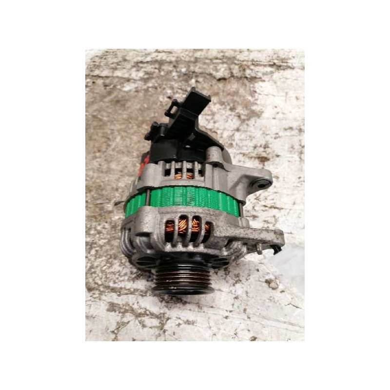Recambio de alternador para hyundai coupe (j2) 1.6 fx coupe referencia OEM IAM 073002200 - Gris 2