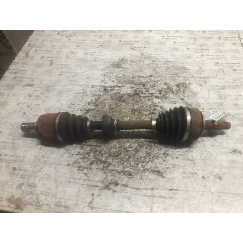 Recambio de transmision delantera derecha para honda accord berlina (cl/cn) 2.2i ctdi executive referencia OEM IAM   