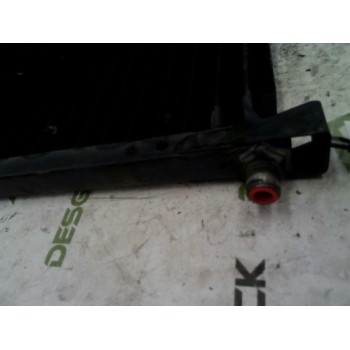 Recambio de condensador / radiador a/a para volvo trucks fs 7 fs 720 es (220cv) referencia OEM IAM  54,5CM ALTO/41CM ANCHO 