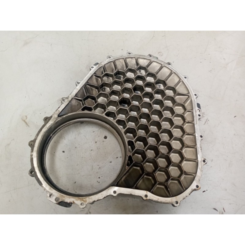 Recambio de tapa distribucion para iveco stralis (as) 11.1 diesel referencia OEM IAM 5801400082 - Blanco 2