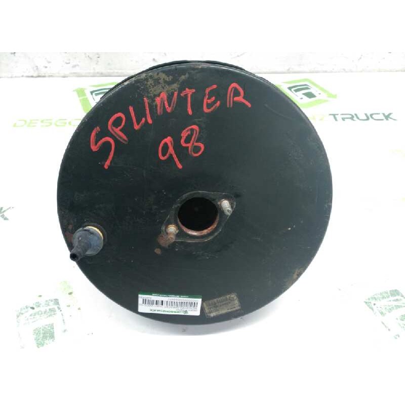Recambio de servofreno para mercedes-benz sprinter (w901,w903) combi 310 d (903.471-472) referencia OEM IAM A0004308608 2