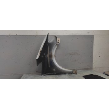 Recambio de aleta delantera izquierda para mercedes-benz vito kasten (639) 2.1 cdi referencia OEM IAM   