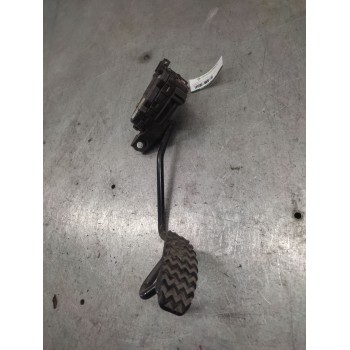 Recambio de potenciometro pedal para citroën jumper combi desde ´02 2.2 hdi cat referencia OEM IAM 1337493080 6 PINS 6pv00824501