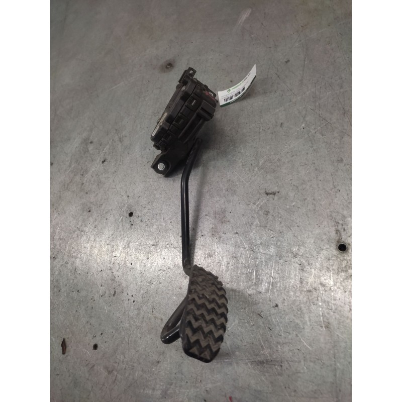 Recambio de potenciometro pedal para citroën jumper combi desde ´02 2.2 hdi cat referencia OEM IAM 1337493080 6 PINS 6pv00824501