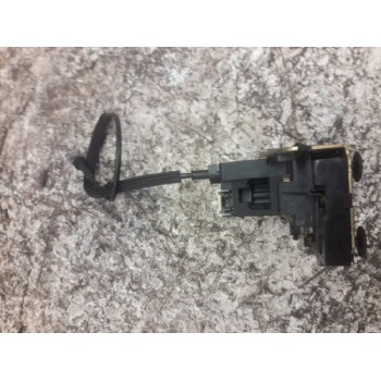 Recambio de cerradura puerta delantera derecha para renault clio ii fase ii (b/cb0) authentique referencia OEM IAM  2 PINS 