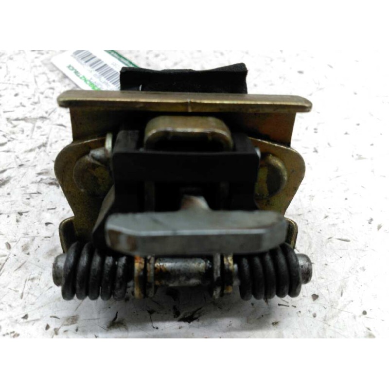 Recambio de freno puerta delantero izquierdo para peugeot partner (s1) combispace referencia OEM IAM  DEL. IZQU. 2