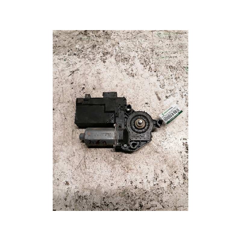 Recambio de motor elevalunas delantero izquierdo para peugeot 307 (s1) xr referencia OEM IAM 9634457580 990830101 - Rojo 3