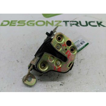 Recambio de cerradura puerta trasera izquierda para opel astra f berlina gl referencia OEM IAM   