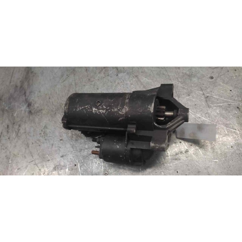 Recambio de motor arranque para peugeot 306 berlina 3/4/5 puertas (s2) 1.9 turbodiesel cat referencia OEM IAM   11 DIENTES 3