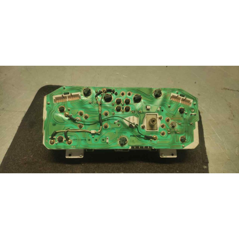 Recambio de cuadro instrumentos para isuzu van midi van midi caja cerrada, largo referencia OEM IAM 2575004072 2