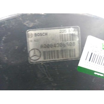 Recambio de servofreno para mercedes-benz sprinter (w901,w903) combi 310 d (903.471-472) referencia OEM IAM A0004308608  
