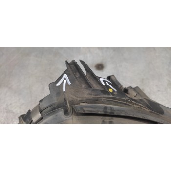 Recambio de faro derecho para mercedes-benz clase e (w211) berlina 1.8 cat referencia OEM IAM   