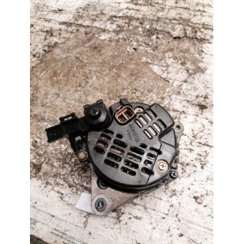 Recambio de alternador para hyundai coupe (j2) 1.6 fx coupe referencia OEM IAM 073002200  
