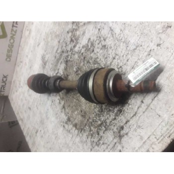 Recambio de transmision delantera derecha para honda accord berlina (cl/cn) 2.2i ctdi executive referencia OEM IAM   