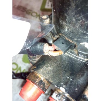 Recambio de bomba elevacion cabina para man tg - a 18.xxx fg / bb   (e3/e4) l referencia OEM IAM 6019 195073 WEBER-HYDRAULIK