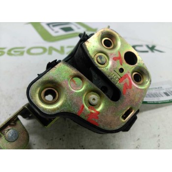 Recambio de cerradura puerta trasera izquierda para opel astra f berlina gl referencia OEM IAM   