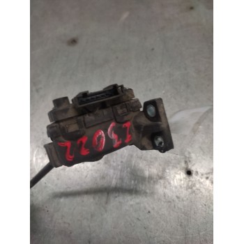 Recambio de potenciometro pedal para citroën jumper combi desde ´02 2.2 hdi cat referencia OEM IAM 1337493080 6 PINS 6pv00824501