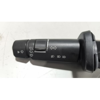 Recambio de mando intermitentes para man tgx 18.xxx 12.4 diesel referencia OEM IAM 81255090194  