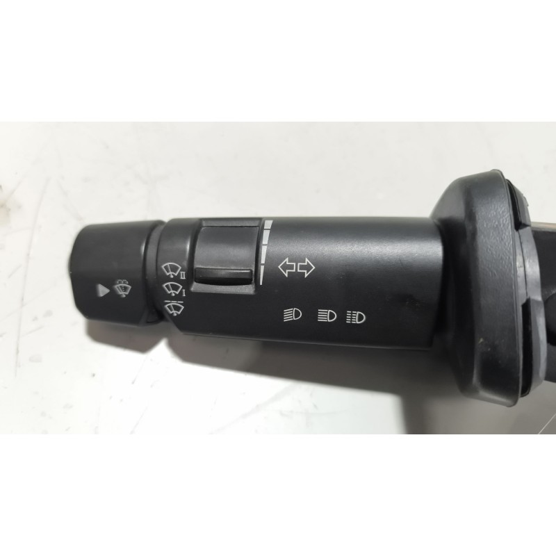 Recambio de mando intermitentes para man tgx 18.480 12.4 diesel referencia OEM IAM 81255090194 4