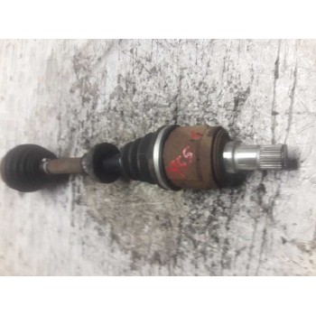 Recambio de transmision delantera derecha para honda accord berlina (cl/cn) 2.2i ctdi executive referencia OEM IAM   