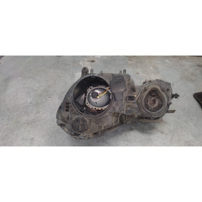 Recambio de faro derecho para mercedes-benz clase e (w211) berlina 1.8 cat referencia OEM IAM 3