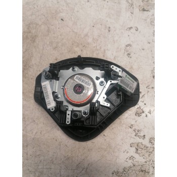 Recambio de airbag delantero izquierdo para peugeot 207 sw confort referencia OEM IAM 96701085ZD  