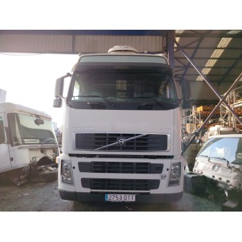 volvo fh 12 2002  del año 2005