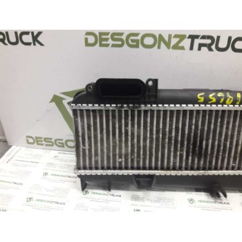 Recambio de intercooler para peugeot 306 berlina 3/5 puertas (s1) xs dt referencia OEM IAM   