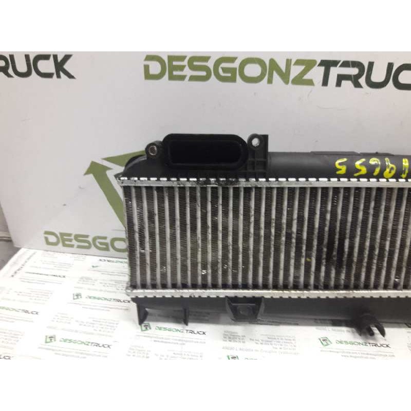 Recambio de intercooler para peugeot 306 berlina 3/5 puertas (s1) xs dt referencia OEM IAM 2
