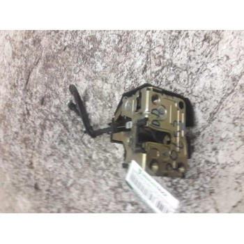CERRADURA PUERTA DELANTERA DERECHA 2 PINS 