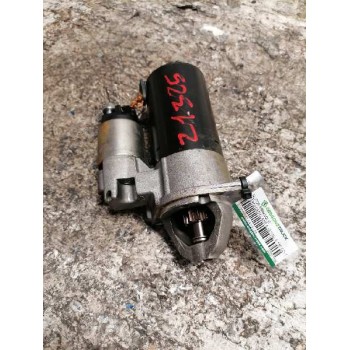 MOTOR ARRANQUE 0001108217 10 DIENTES 
