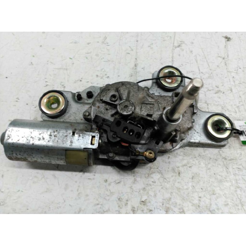 Recambio de motor limpia trasero para ford focus berlina (cak) ghia referencia OEM IAM XS41A17K441AC 390201548 PORTON