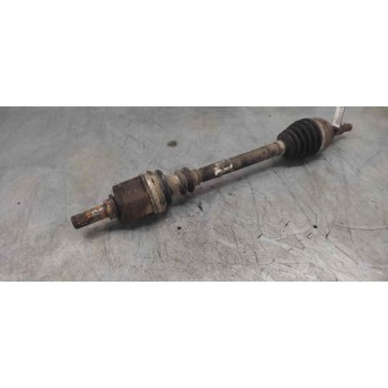Recambio de transmision delantera izquierda para renault scenic ii authentique referencia OEM IAM 8200330413  