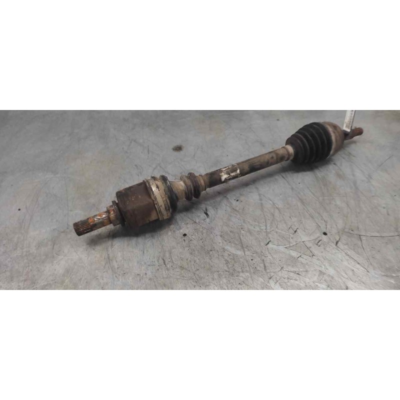 Recambio de transmision delantera izquierda para renault scenic ii authentique referencia OEM IAM 8200330413 2