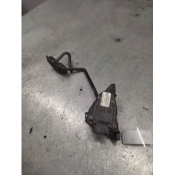 Recambio de potenciometro pedal para citroën jumper combi desde ´02 2.2 hdi cat referencia OEM IAM 1337493080 6 PINS 6pv00824501