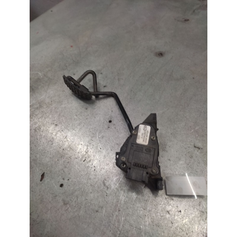 Recambio de potenciometro pedal para citroën jumper combi desde '02 2.2 hdi cat referencia OEM IAM 1337493080 6 PINS 6pv00824501 - Blanco 3