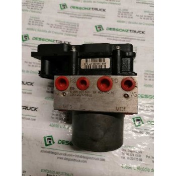 Recambio de abs para peugeot 307 (s1) xs referencia OEM IAM 9657352780 0265231486 0265800395