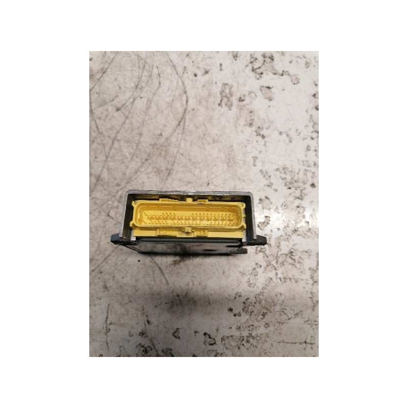 Recambio de centralita airbag para seat altea (5p1) arena referencia OEM IAM 1K0909605C 5WK43413 - Rojo 2